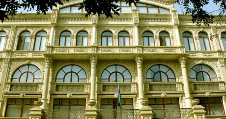 Выявлены финансовые махинации в посольствах Азербайджана за рубежом