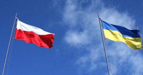 Людмила Кашко: «Польша очень помогла Украине на войне на Донбассе»