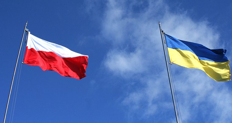 Людмила Кашко: «Польша очень помогла Украине на войне на Донбассе»