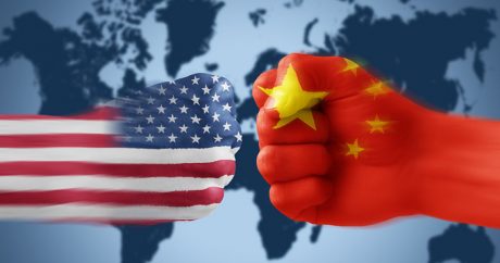 «Торговая война» США и КНР неизбежна?