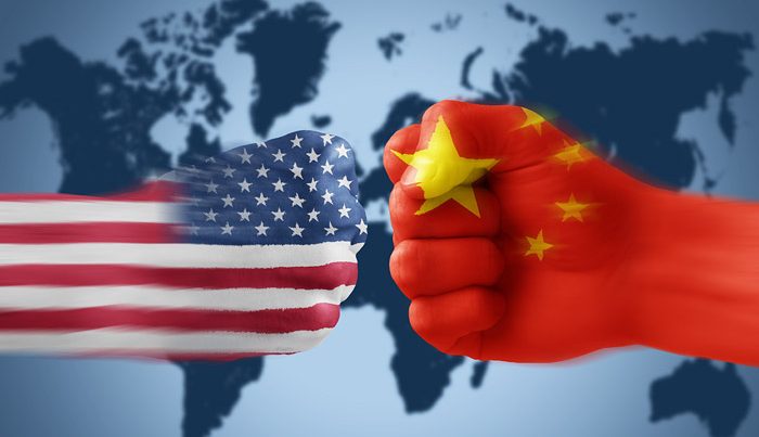 «Торговая война» США и КНР неизбежна?