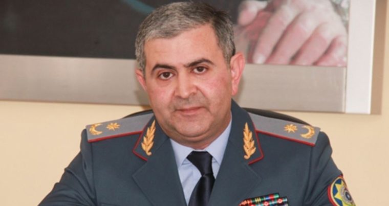 Уволены два генерала Таможенного Комитета Азербайджана