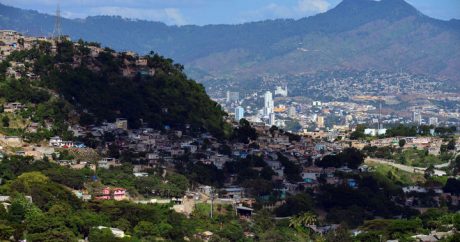 В Гондурасе сатанисты совершили ритуальное убийство