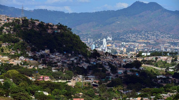 В Гондурасе сатанисты совершили ритуальное убийство