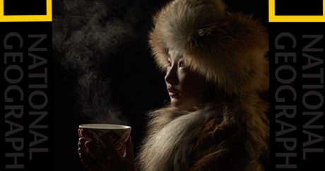 Снимок казашки победил в конкурсе National Geographic — ФОТО