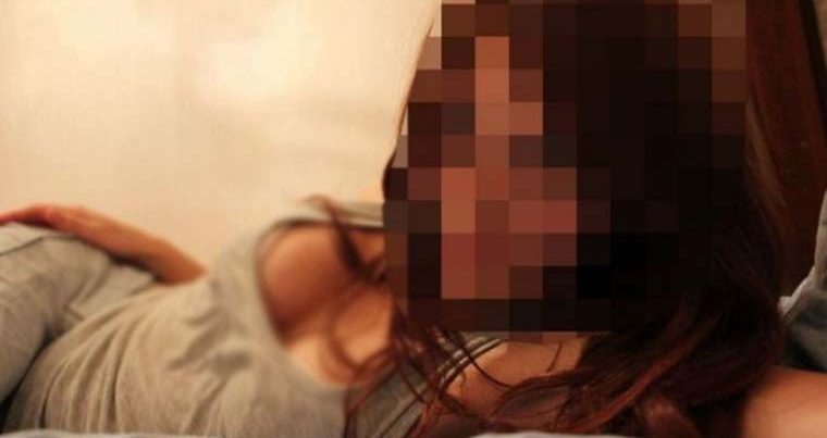Бойфренд получил наказание за публикацию интимных фото своей подруги — ФОТО