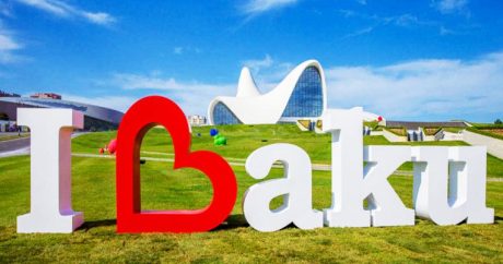 В Баку пройдет фестиваль музыки – ПРОГРАММА