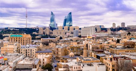В Азербайджане отметят 25-летие создания ТЮРКСОЙ