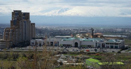 В Армении председатель Следственного комитета ушел в отставку