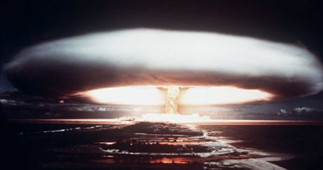 Американцев предупредили, что ядерное оружие убьет их самих