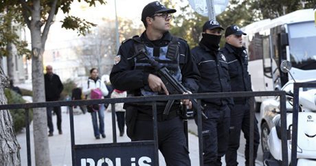 В Турции арестовали немецкую певицу
