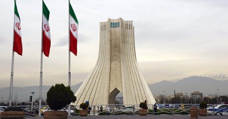 В Тегеране назвали условия для начала переговоров с Вашингтоном