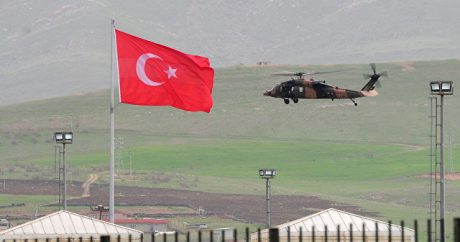 ВВС Турции нейтрализовали 26 членов РПК на севере Ирака