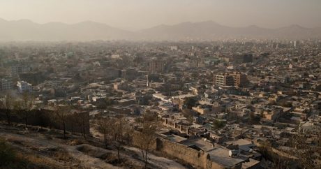 На юге Афганистана талибы похитили более 30 человек