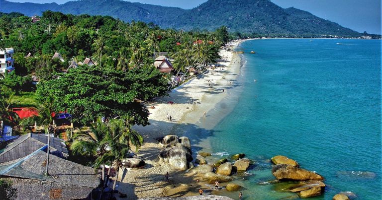 Таиланд возглавил рейтинг самых опасных стран для туристов