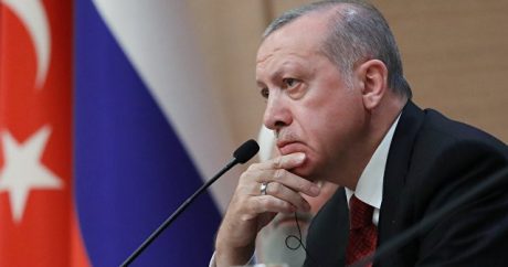 Эрдоган вновь призвал реформировать Совбез ООН