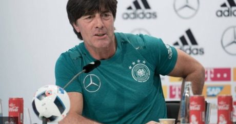 Немецкие СМИ жестко раскритиковали сборную Германии