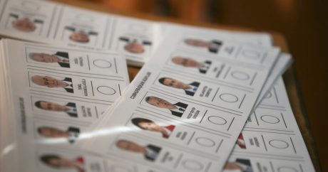 В Турции завершились президентские и парламентские выборы