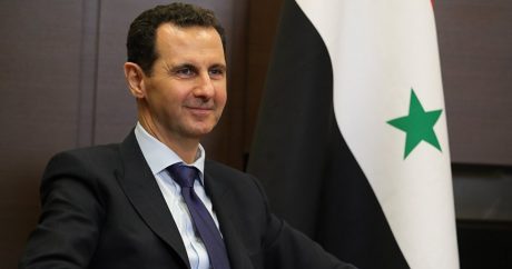 Сирийский парламентарий не исключил встречи Башара Асада и Ким Чен Ына