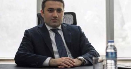 Из азербайджанского банка похищены 100 миллионов
