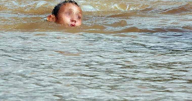 12-летний мальчик утонул в Куре