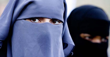 В школах и вузах Норвегии запретили хиджаб