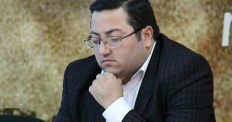 Член Меджлиса партии «Мусават» подал в отставку