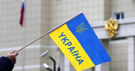 Украинский генерал назвал сроки возвращения Крыма и Донбасса под контроль Киева