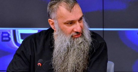 Авраам Шмулевич: «Если Кнессет признает «геноцид армян», то пусть признает и Ходжалинский геноцид»