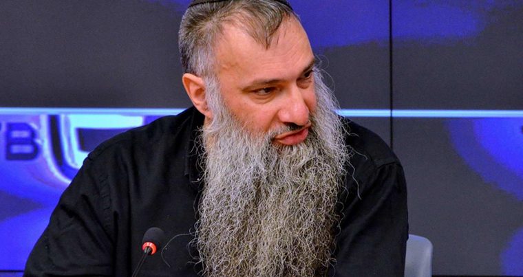 Авраам Шмулевич: «Если Кнессет признает «геноцид армян», то пусть признает и Ходжалинский геноцид»