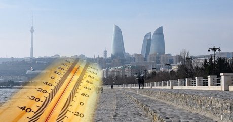 Глава Гидрометцентра Украины о климатической катастрофе в Азербайджане — Интервью