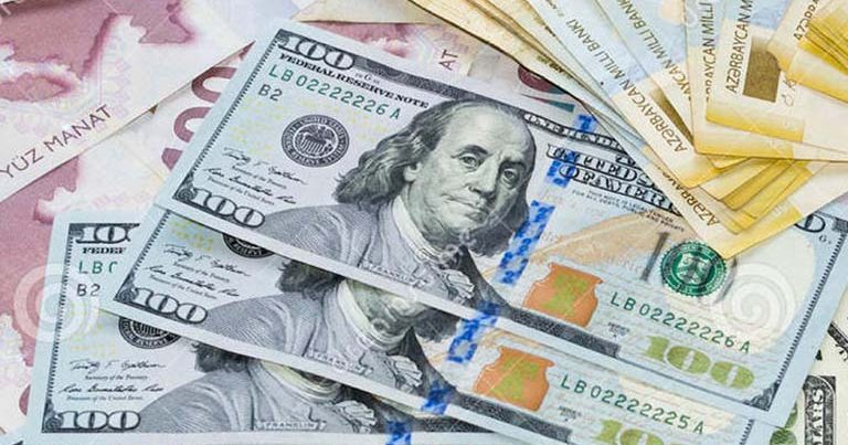 Объявлен курс доллара на 8 июня