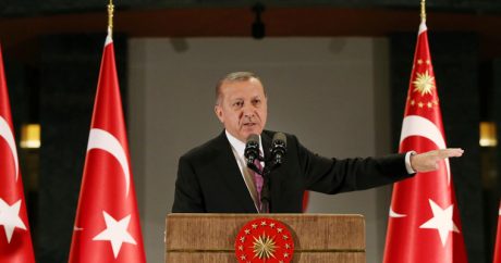 Эрдоган: события в мире подчеркивают значимость единства в тюркском мире