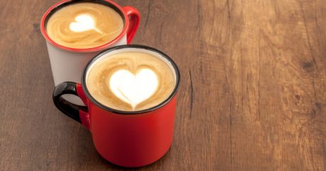 Как чашка кофе сможет защитить от диабета?