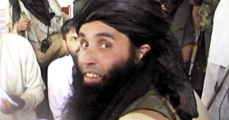 Убит лидер «Талибан» Мулла Фазлулла