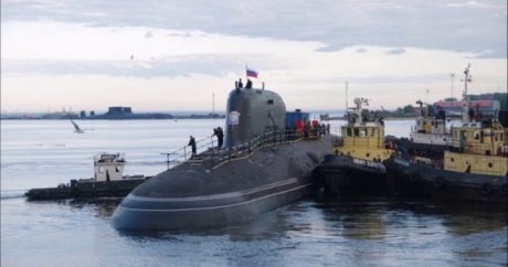 5 самых смертоносных подводных лодок в мире — ОБЗОР