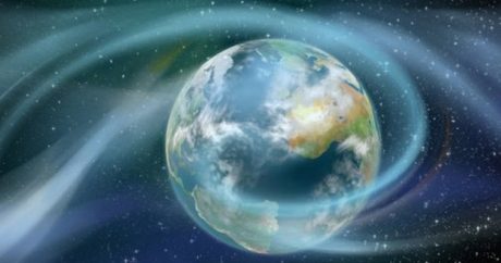 Астрофизическая обсерватория: Ожидается геомагнитная буря