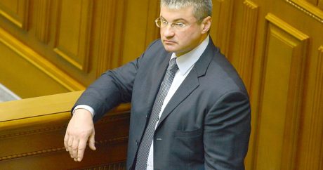 Украинский депутат: «Договор, подписанный с Россией, не стоит бумаги, на которой он написан» — Экcклюзивное интервью
