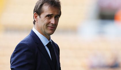 Сборная Испании уволила главного тренера за сутки до старта ЧМ-2018