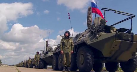 ООН: Россия немедленно должна вывести войска из Приднестровья