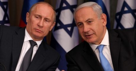 Москва и Тель-Авив поторопились с выводами