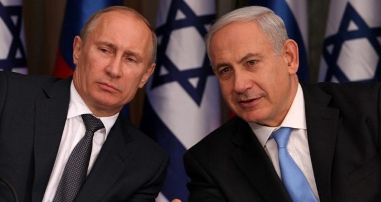 Москва и Тель-Авив поторопились с выводами