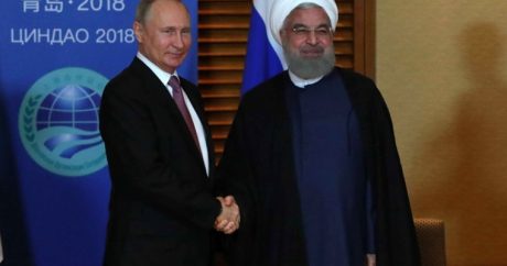 Путин: Выход США из ядерной сделки с Ираном дестабилизирует весь регион