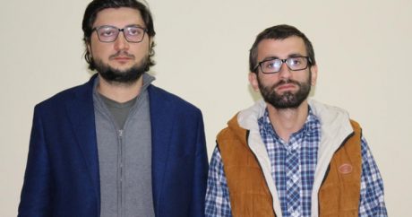 Рамин Гаджилы задержан при попытке сбежать из Азербайджана