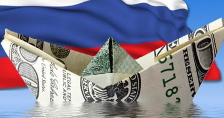 Санкции Запада, повышение НДС и пенсионного возраста: что ждет Россию? — Интервью