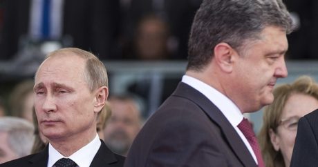Всеволод Степанюк: «От разрыва отношений с Россией больше всего потеряла Украина»