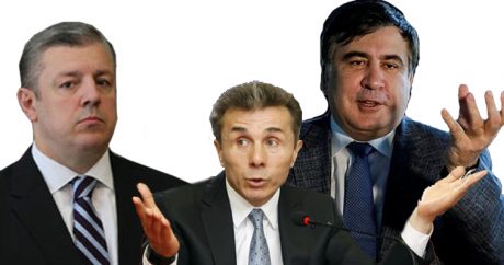 Эксперт: «Иванишвили принес в жертву Квирикашвили, а Саакашвили…»