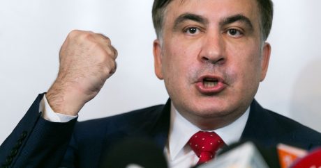 Саакашвили: В связи с «марнеульским скандалом» следует задержать самого Иванишвили