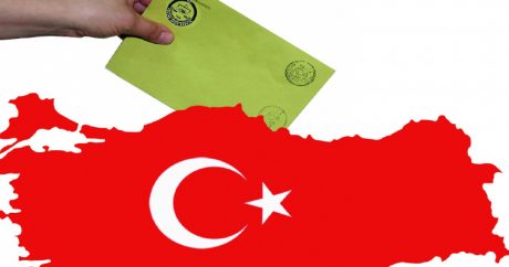Результаты выборов в Турции — Прямая трансляция