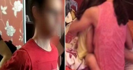 Родители снимали секс со своей малолетней дочерью, чтобы продать порноролики